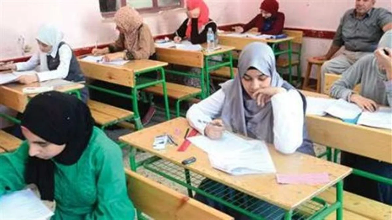 جدول الاختبارات.. موعد انطلاق امتحانات المواد غير المضافة للمجموع بوزارة التعليم